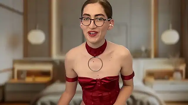 rousseblossom online show from March 2, 2:25 am