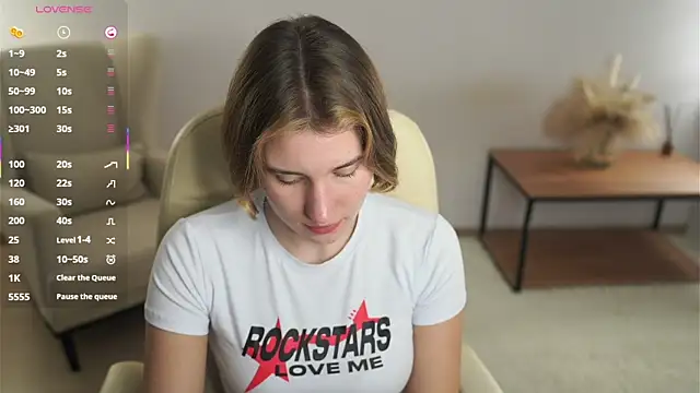 EdinaBiers online show from April 7, 8:42 pm