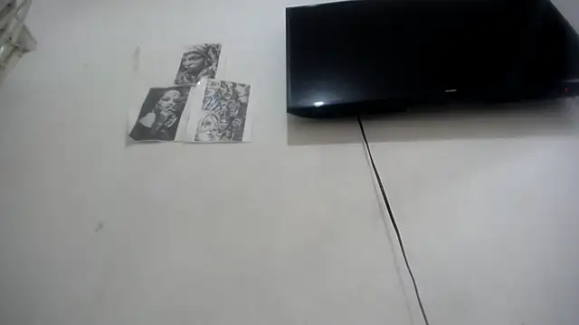 Foxy Lovex online show from October 25, 9:53 pm