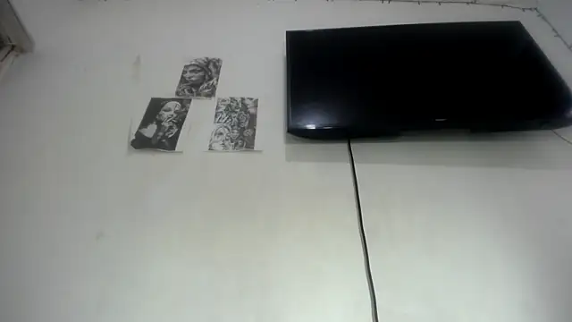 Foxy Lovex online show from December 14, 10:03 pm