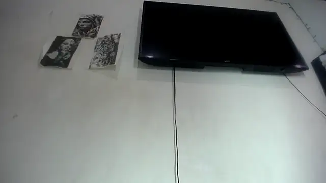 Foxy Lovex online show from February 23, 9:01 pm