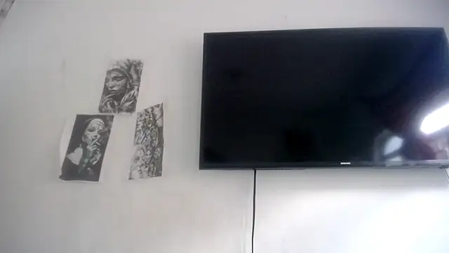 Foxy Lovex online show from March 7, 10:18 pm