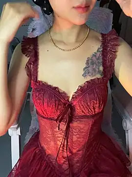 Sexlove bb online show from March 18, 1:36 pm