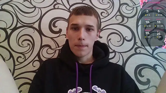 Snapshot of your___honeyy chatting on October 1, 9:37 am your honeyy online show from October 1, 9:37 am