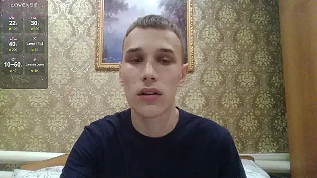 Snapshot of your___honeyy chatting on October 30, 9:00 am your honeyy online show from October 30, 9:00 am