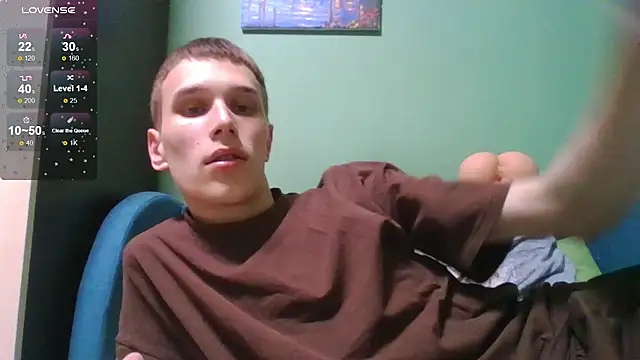 Snapshot of your___honeyy chatting on December 5, 2:20 am your honeyy online show from December 5, 2:20 am