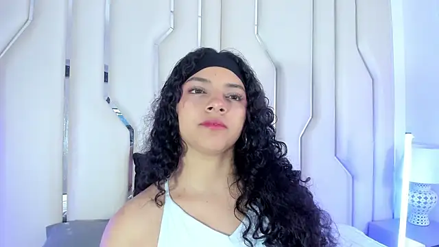 Angellit Afrodita  online show from May 30, 10:34 am
