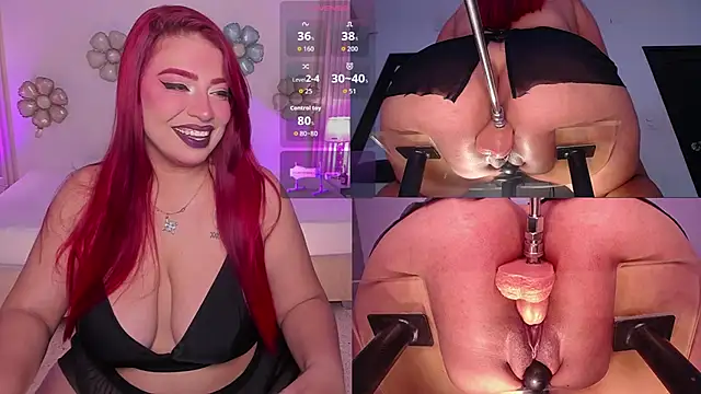 Mairys  online show from May 25, 10:49 pm