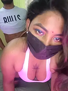 Hot-Sexy-Riya online show from February 12, 1:11 am