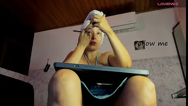 marly charm  online show from February 16, 4:08 am