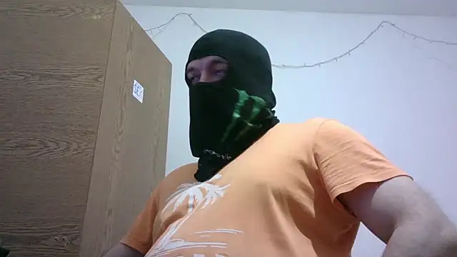 Snapshot of Black_Scorpion91 chatting on January 18, 6:55 pm Black Scorpion91 online show from January 18, 6:55 pm