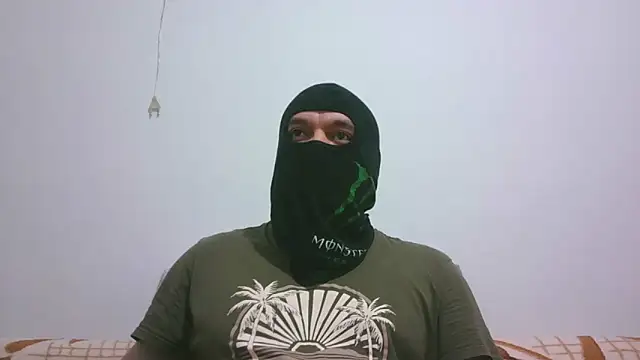 Snapshot of Black_Scorpion91 chatting on February 2, 11:25 pm Black Scorpion91 online show from February 2, 11:25 pm