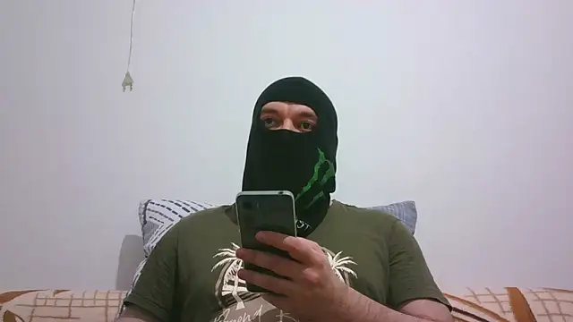 Snapshot of Black_Scorpion91 chatting on February 3, 2:53 am Black Scorpion91 online show from February 3, 2:53 am