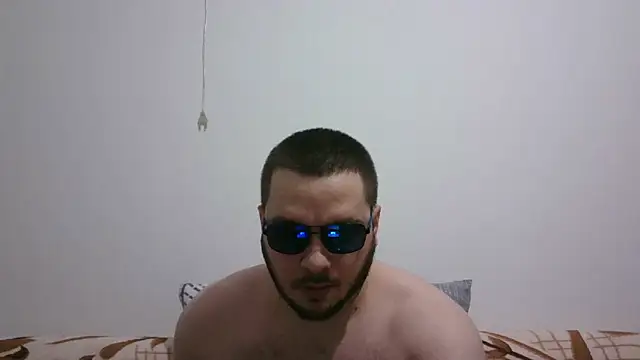 Snapshot of Black_Scorpion91 chatting on April 13, 6:24 pm Black Scorpion91 online show from April 13, 6:24 pm