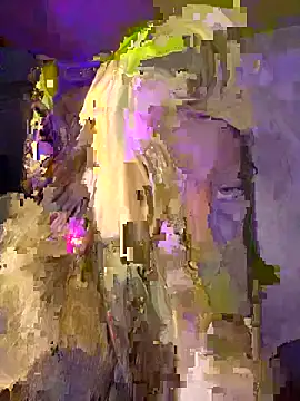 Emaline Fane online show from April 8, 9:26 pm