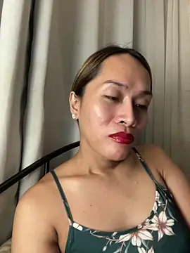 RomanticPearlTS online show from March 15, 1:17 pm