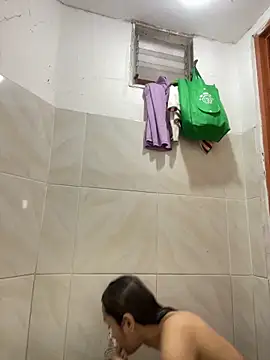 RomanticPearlTS online show from March 30, 5:08 am