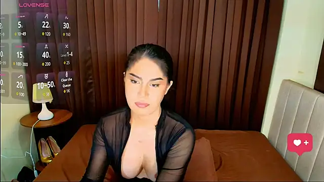 Snapshot of BunnyNatasha chatting on July 7, 10:36 pm BunnyNatasha online show from July 7, 10:36 pm