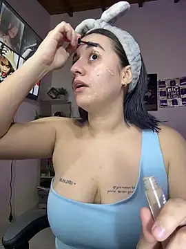 Lana Herondale online show from March 14, 3:12 am