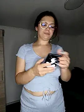 LadyNora online show from March 30, 6:09 pm