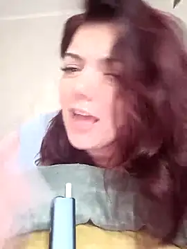 LadyNora online show from April 9, 9:47 am