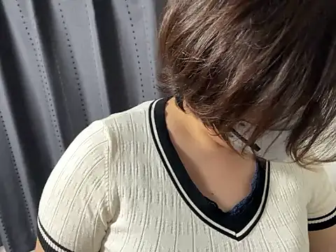 hima-wari0707 online show from September 19, 1:12 pm