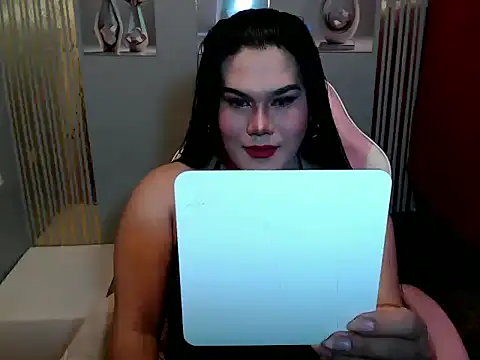 LustfullVelindaks online show from May 7, 12:21 pm