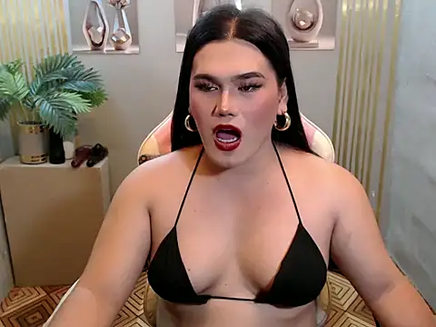 LustfullVelindaks online show from May 17, 12:19 am