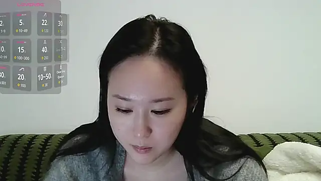 Belinda66 online show from October 29, 3:03 pm