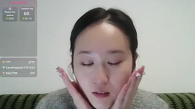 Belinda66 online show from November 2, 3:03 pm