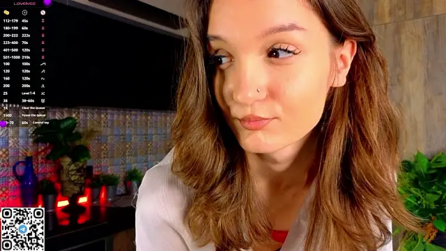 DebiHenks online show from March 13, 5:08 pm