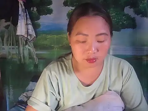 PhamPhung online show from October 7, 12:52 am