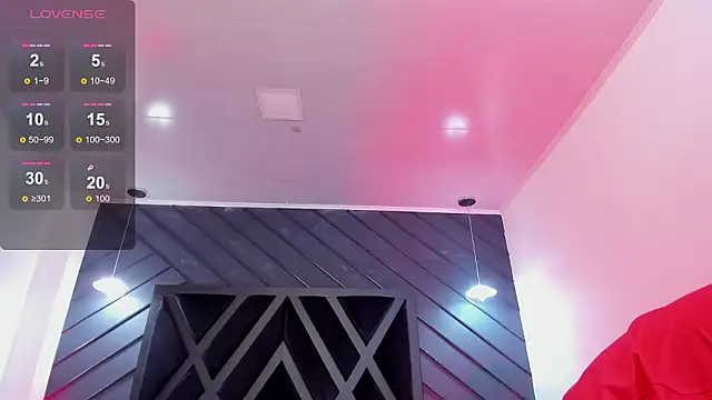 marco garciia  online show from February 17, 11:11 pm