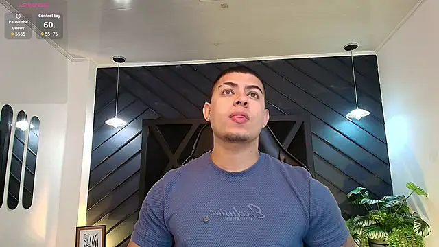 marco garciia  online show from February 20, 11:16 pm