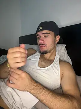 Snapshot of los_freaky chatting on August 2, 11:52 am los freaky online show from August 2, 11:52 am