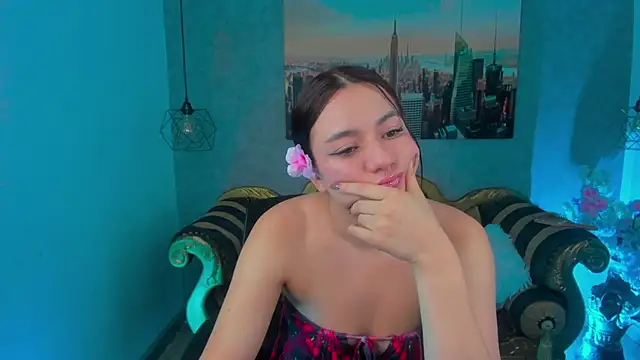 Snapshot of Dali_collin chatting on January 16, 3:05 pm Dali collin online show from January 16, 3:05 pm