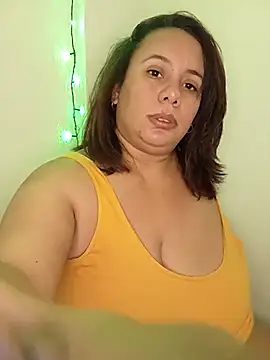 luzdanna online show from March 13, 6:25 pm