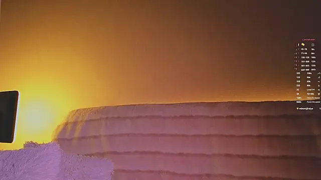 VirginiaHouston online show from February 13, 6:20 am