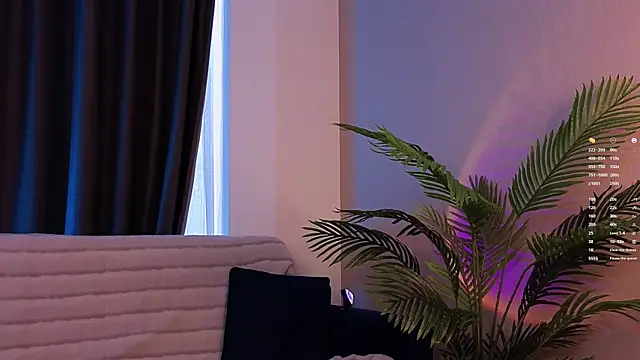 VirginiaHouston online show from April 1, 6:47 am