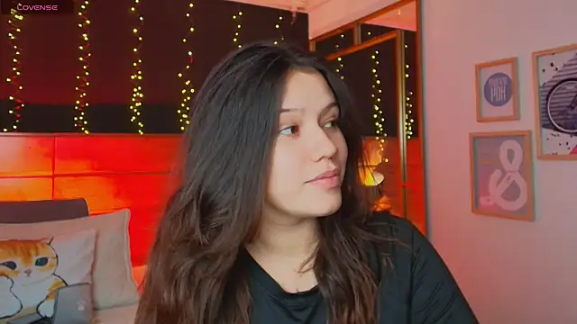 hanna kimura online show from November 29, 2:58 am