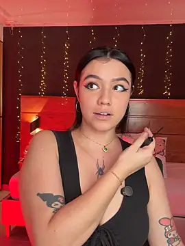 hanna kimura online show from March 4, 8:04 pm