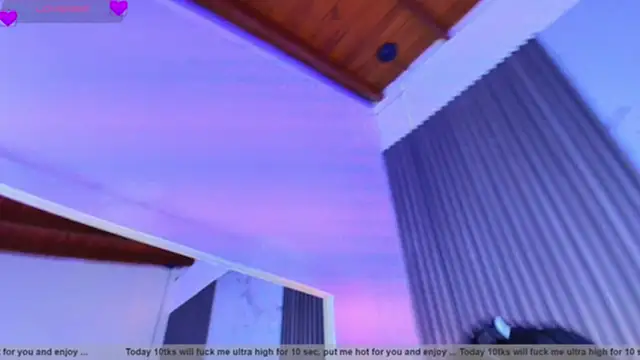 Cherry  blossom18 online show from October 2, 11:39 am