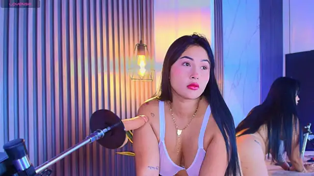 Cherry  blossom18 online show from October 14, 12:06 pm