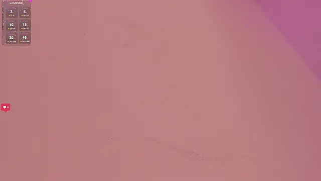 yasmin rahal online show from February 12, 6:36 pm