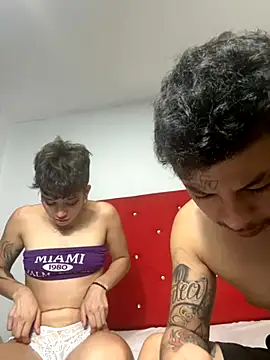 DayanaDG online show from November 10, 6:12 am