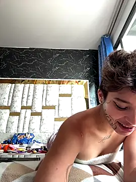 DayanaDG online show from December 14, 5:18 pm