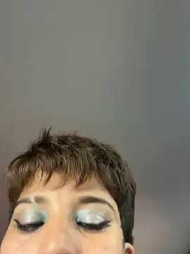 DayanaDG online show from March 8, 2:04 am