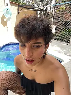 DayanaDG online show from March 29, 6:52 pm