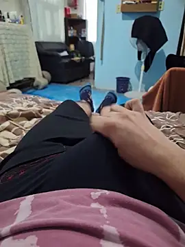 Snapshot of Abi_abii chatting on October 8, 10:07 pm Abi abii online show from October 8, 10:07 pm