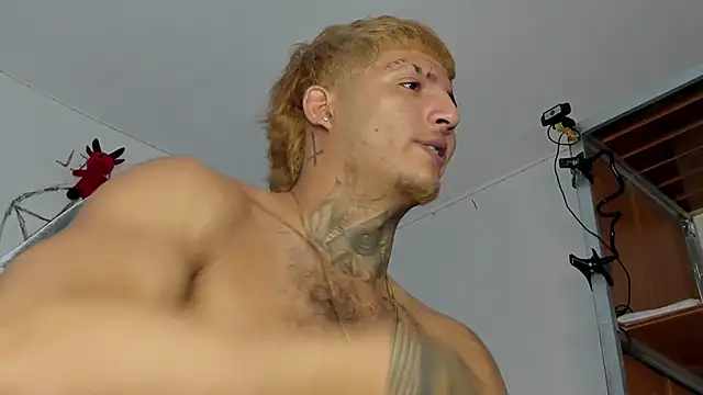 Lord Luciferhot Dirty666 online show from February 18, 5:09 pm